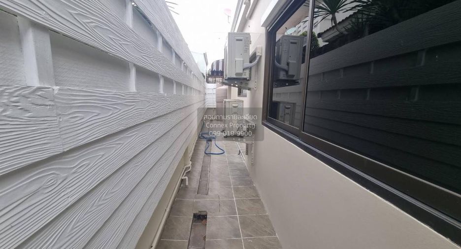 À vendre 3 chambres maison à Lat Krabang, Bangkok