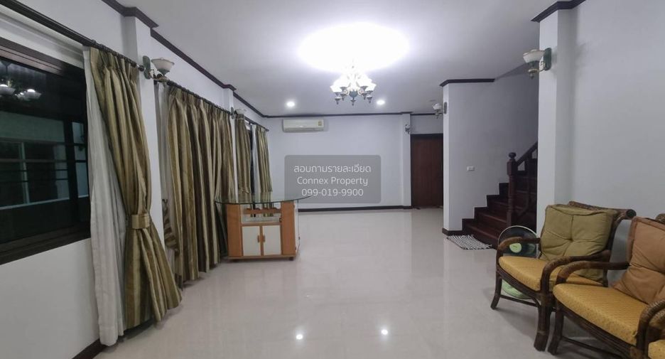 À vendre 3 chambres maison à Lat Krabang, Bangkok