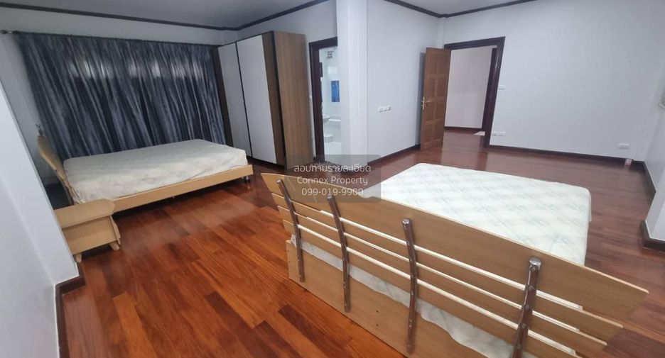 À vendre 3 chambres maison à Lat Krabang, Bangkok
