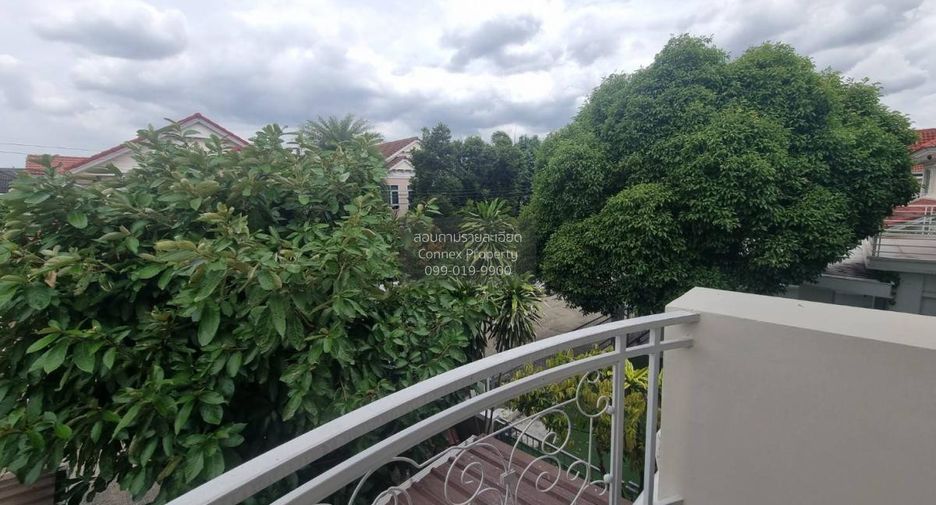 À vendre 3 chambres maison à Lat Krabang, Bangkok