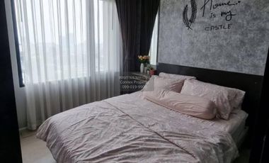For sale 1 bed condo in Mueang Samut Prakan, Samut Prakan