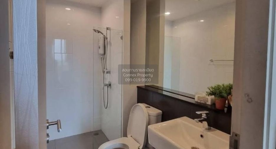 Condo en venta de 1 habitaciones en Mueang Samut Prakan, Samut Prakan