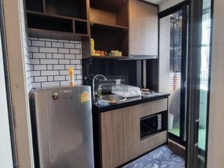 Продажа 1 кровать кондо в Mueang Samut Prakan, Самутпракан