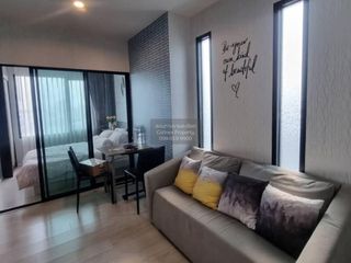Продажа 1 кровать кондо в Mueang Samut Prakan, Самутпракан