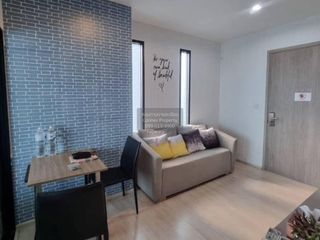 Продажа 1 кровать кондо в Mueang Samut Prakan, Самутпракан