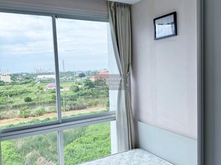 For sale 1 bed condo in Bang Sao Thong, Samut Prakan