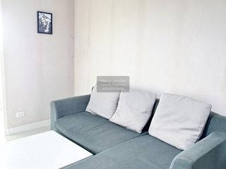 For sale 1 bed condo in Bang Sao Thong, Samut Prakan