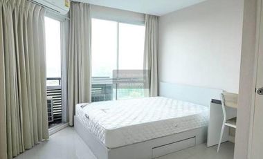 À vendre 1 chambre condo à Bang Sao Thong, Samut Prakan