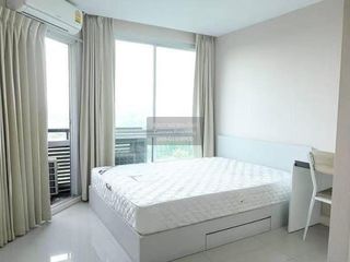 For sale 1 bed condo in Bang Sao Thong, Samut Prakan