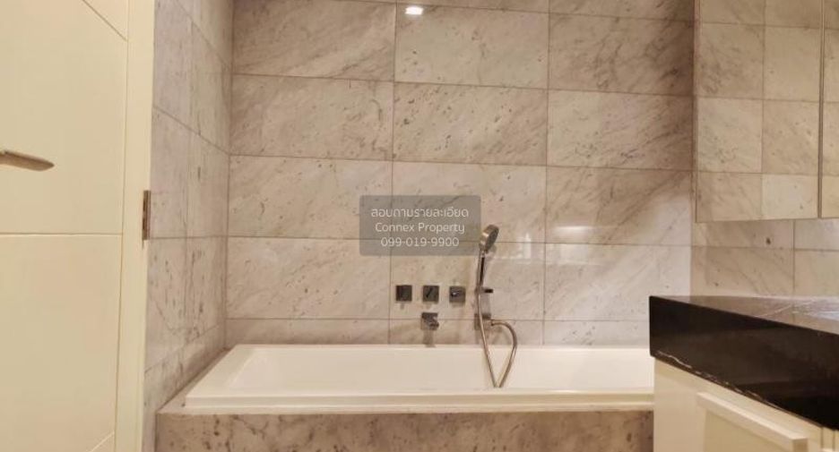 For sale 1 bed condo in Pathum Wan, Bangkok
