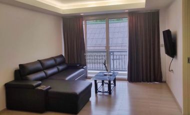For sale 1 bed condo in Pathum Wan, Bangkok