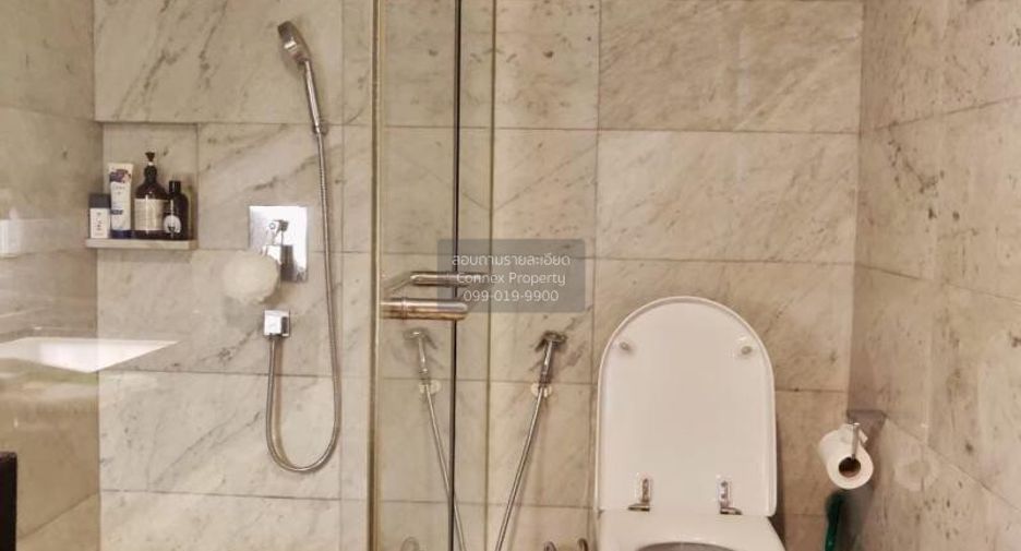 For sale 1 bed condo in Pathum Wan, Bangkok