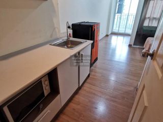 Wohnung zum Kauf mit 1 Zimmer in Mueang Nonthaburi, Nonthaburi