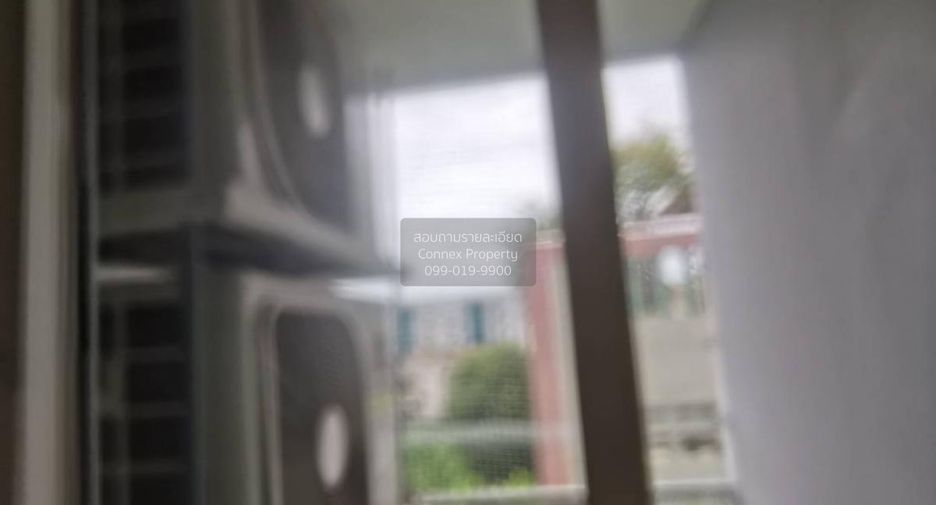 For sale 1 bed condo in Mueang Nonthaburi, Nonthaburi