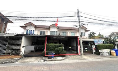 出售 3 卧室 联排别墅 在 Bang Kruai, Nonthaburi