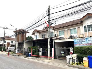 出售 3 卧室 联排别墅 在 Bang Kruai, Nonthaburi