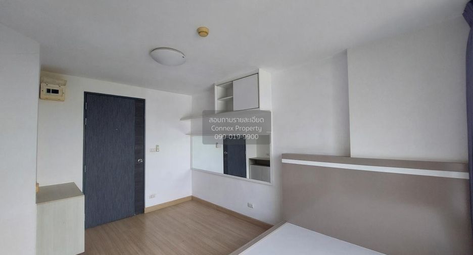 Продажа 1 кровать кондо в Mueang Chon Buri, Чонбури