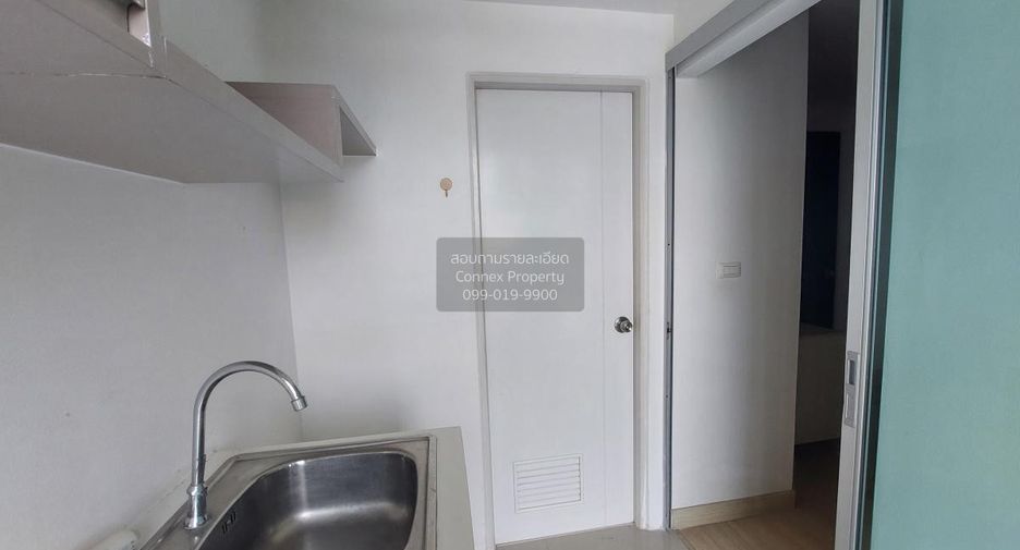 Продажа 1 кровать кондо в Mueang Chon Buri, Чонбури