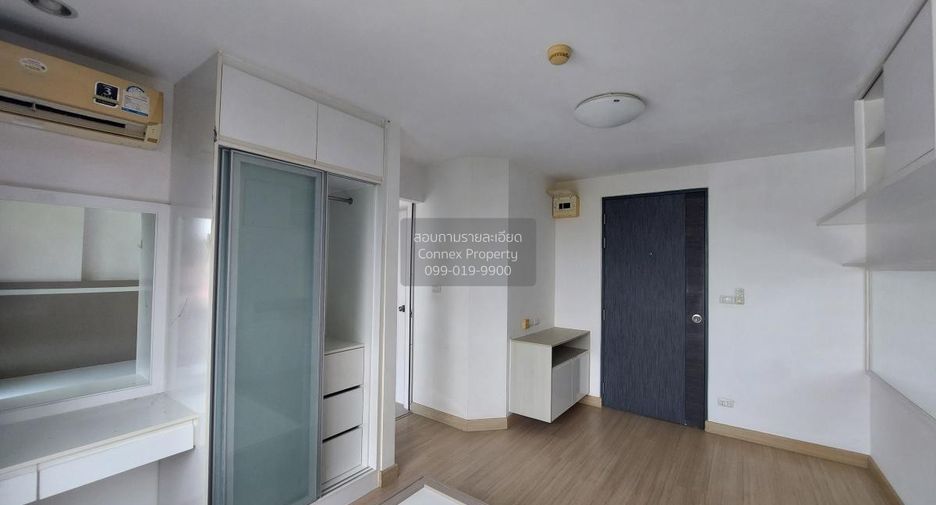 Продажа 1 кровать кондо в Mueang Chon Buri, Чонбури