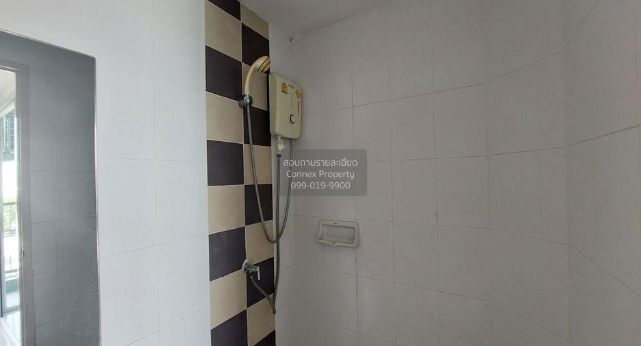 Продажа 1 кровать кондо в Mueang Chon Buri, Чонбури