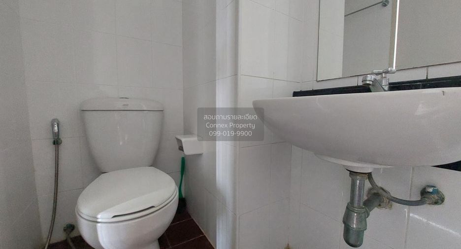 Продажа 1 кровать кондо в Mueang Chon Buri, Чонбури