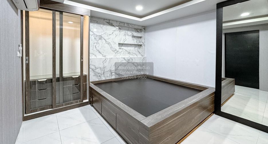 Condo en venta de 1 habitaciones en Din Daeng, Bangkok