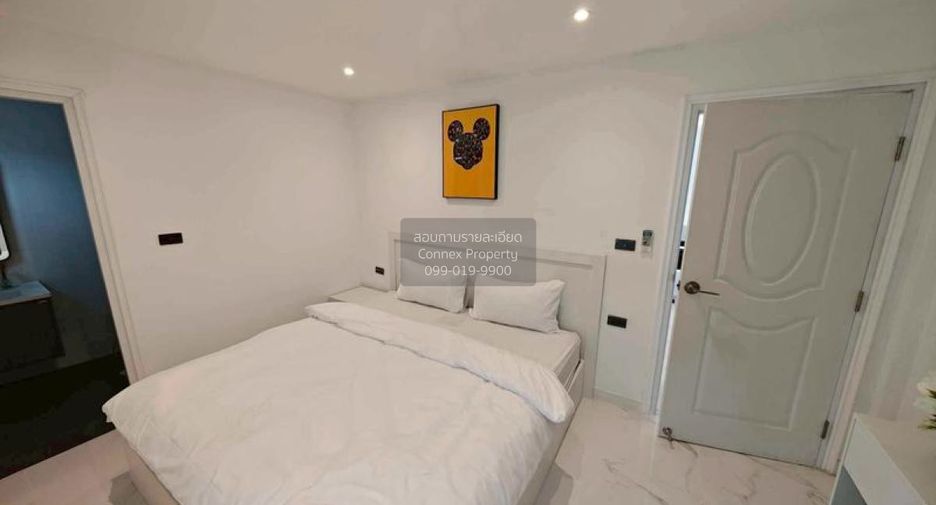 For sale 8 bedrooms house in Bang Lamung, Chonburi