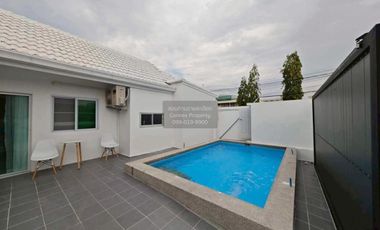 Haus zum Kauf mit 8 Zimmer in Bang Lamung, Chonburi