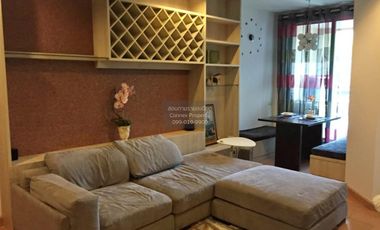 Wohnung zum Kauf mit 1 Zimmer in Khlong Toei, Bangkok