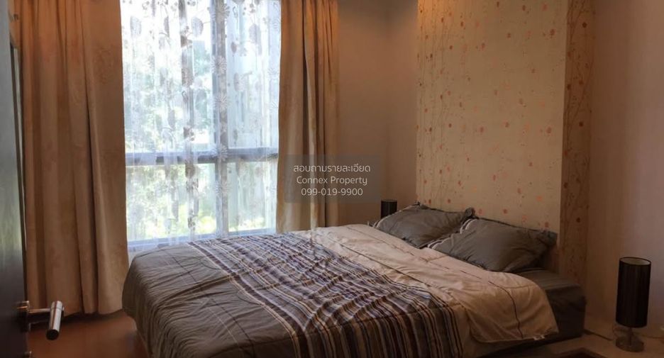 For sale 1 Beds condo in Khlong Toei, Bangkok