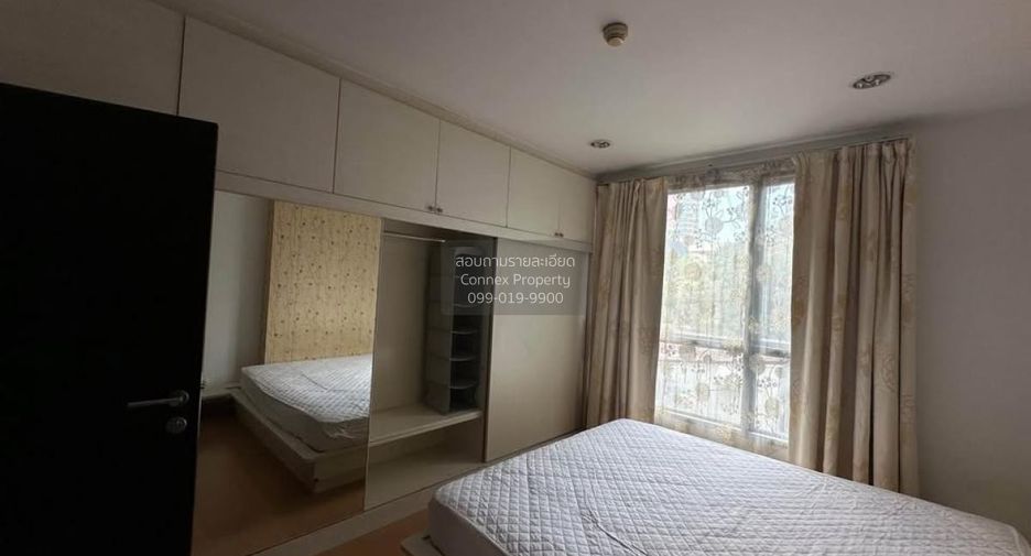 For sale 1 Beds condo in Khlong Toei, Bangkok