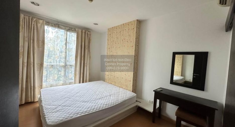 For sale 1 Beds condo in Khlong Toei, Bangkok