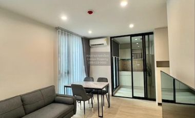 For sale 2 bedrooms condo in Bang Kho Laem, Bangkok