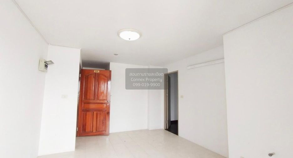 À vendre 2 chambres condo à Bang Na, Bangkok