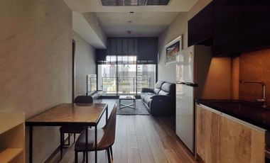 À vendre 1 chambre condo à Watthana, Bangkok