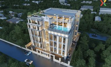 Condo en venta de 1 habitaciones en Mueang Samut Prakan, Samut Prakan