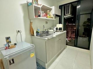 For sale 1 bed condo in Bang Khen, Bangkok
