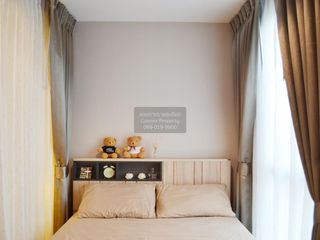 Продажа 1 кровать кондо в Лат Пхрао, Бангкок