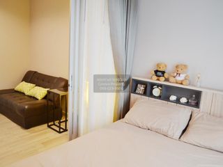 Продажа 1 кровать кондо в Лат Пхрао, Бангкок