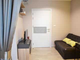 Продажа 1 кровать кондо в Лат Пхрао, Бангкок