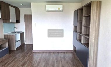 For sale 1 bed condo in Bangkok Noi, Bangkok
