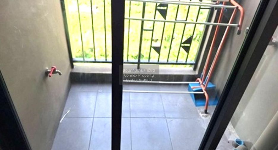 For sale 1 bed condo in Bangkok Noi, Bangkok