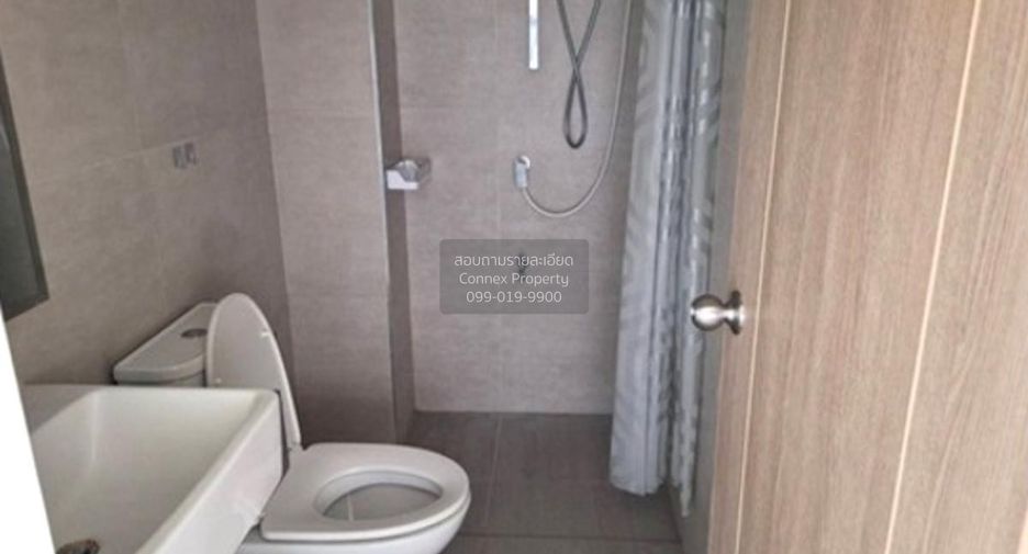 For sale 1 bed condo in Bangkok Noi, Bangkok