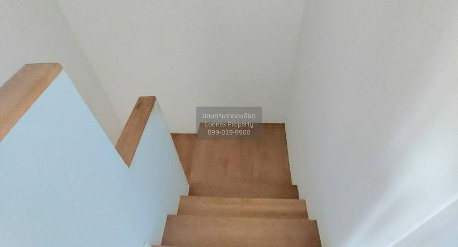 For sale 3 bedrooms townhouse in Khlong Sam Wa, Bangkok