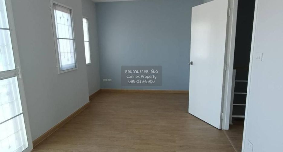 Reihenhaus zum Kauf mit 3 Zimmer in Prawet, Bangkok