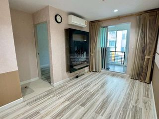 Продажа 1 кровать кондо в Bang Bua Thong, Нонтабури
