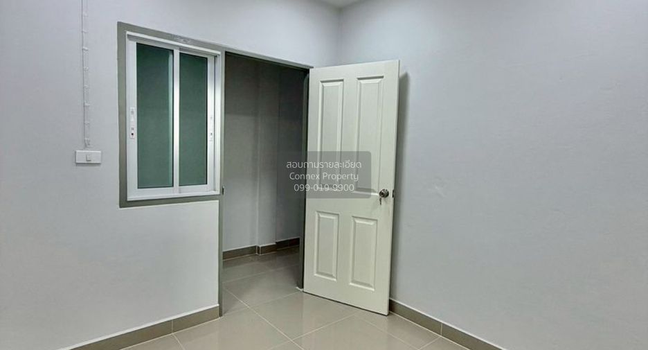 Casa adosada en venta de 3 habitaciones en Bang Bua Thong, Nonthaburi
