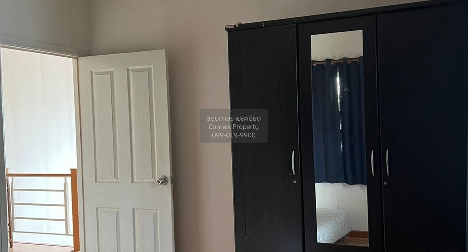 For sale 3 bedrooms house in Bang Phli, Samut Prakan