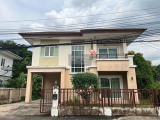 出售 3 卧室 独立屋 在 Bang Phli, Samut Prakan