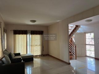 出售 3 卧室 独立屋 在 Bang Phli, Samut Prakan